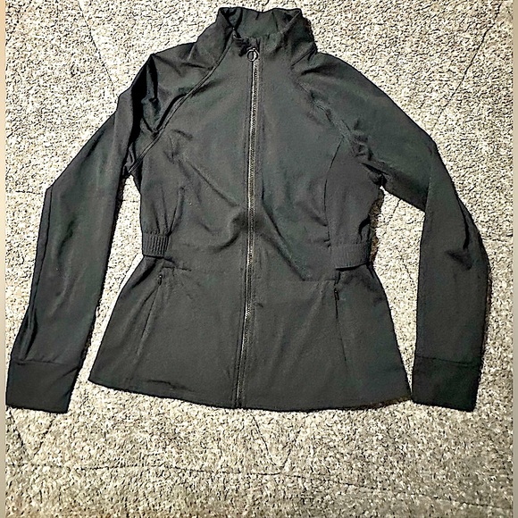 Trinity Performance Jacket - Picture 2 of 6